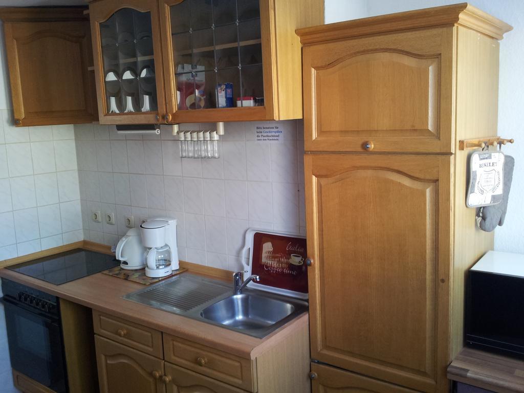 Harzpension Haus Koenigskopf Braunlage Quarto foto