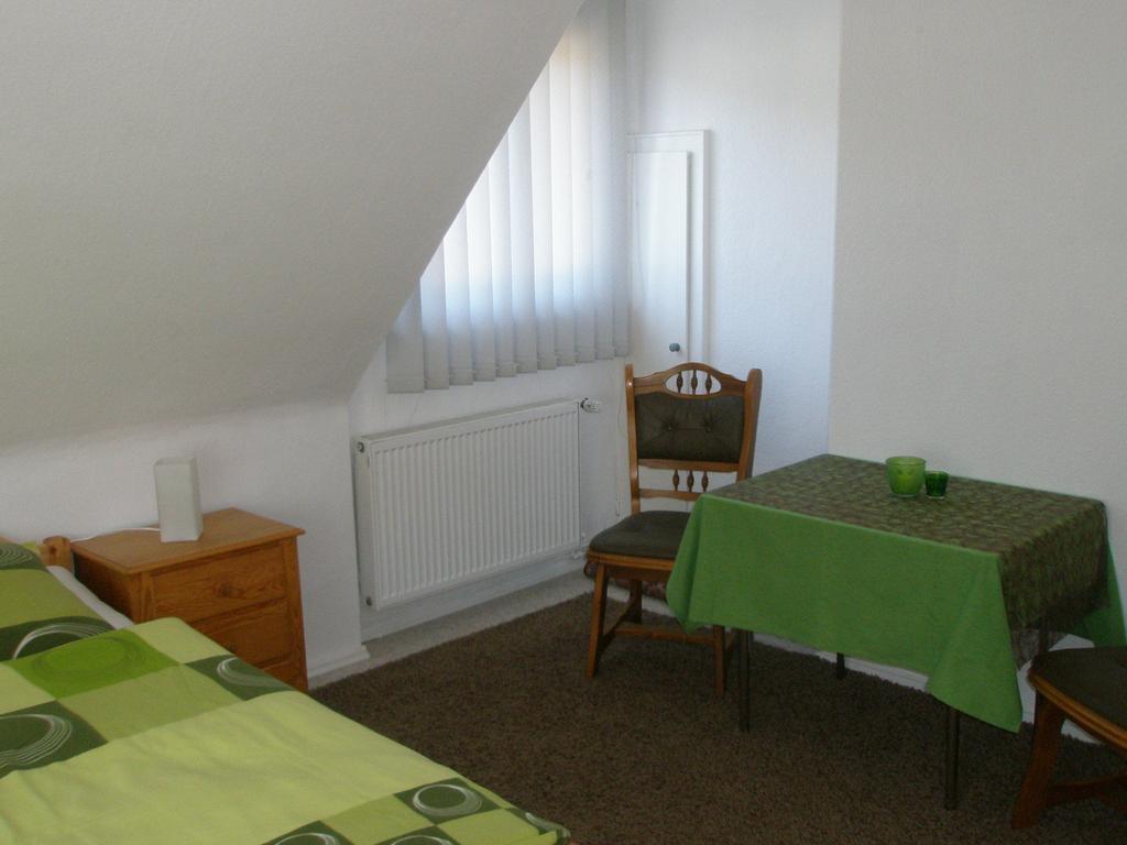 Harzpension Haus Koenigskopf Braunlage Quarto foto
